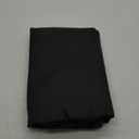 Waterproof Outboard Motor Cover 600D Fade Resistant Boat Engine Hood Cowling Cover Fits Motor 225-300 HP, Black