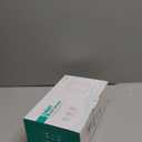 Waterless Essential Oil Diffuser 3000 Sq.Ft Coverage for Large Home Hotel Office, 400ml Cold Air Scent Machine for Aromathrapy, Bluetooth App Control, Quiet No-Noise Aroma Diffuser Wall Amount (White)