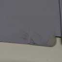 Wenlaty Compatible with iPad Pro 11 Inch Case 4th/3rd/2nd Generation with Pencil Holder, for iPad 11 Pro Case 2022/2021/2020, Trifold Slim Protective Cover with Soft TPU, Auto Wake/Sleep, Blue Gray