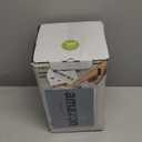 Ankou Dog Food Storage Container with 130ml Scoop  4L/4.2qt Airtight Dog Food Container for Kibble & Treats, BPA-Free Cat Food Storage Container, Stackable Pop Lid Plastic Container with Lid