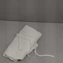 White Pants Women L