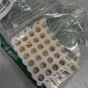 Cable Organizing and Bundler Tool24-Hole Cable Dresser for Data Center, Server Rooms and Machine Room Wire Management and Organizer, Perfect for Cable Management(CAT5, CAT6)