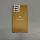 Miracase Magnetic for iPhone 17 Pro Case 6.3" [Compatible with MagSafe] Full-Body Phone Case with Built-in Glass Screen Protector & Camera Control,Drop Proof iPhone 17 Pro Cover, Clear