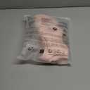 Kids Back Brace Posture Corrector for Boys Girls Teen Youth, Adjustable Upper Back Straightener Lumbar Support Belt for Children, Teenager Hunchback Scoliosis Pain Relief Spine Corrector, Pink Medium