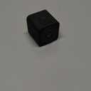 Mini Camera HD 1080P Camcorder spy Camera for Office& Home Security Micro Camera with Audio/Video Night Vision Compatible with iOS & Android