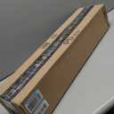 Motorcycle Drag Bars Handlebars 22mm 7/8" Universal For Bobber Cafe Racer Sportster Cruiser XL 883 1200 Custom Chopper Softail Dyna Street Bob Black