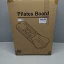 Pilates Reformer, Pilates Board Foldable, Reformer Pilates Multifunctional Machine