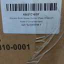 Womens Roller Skates Light Up Wheels, Artificial Leather Adjustable Double Row 4 Wheels Black Roller Skates Shiny Roller Skates Outdoor (Flash Wheel, 37)