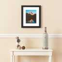Frame Size 14x17 Inch 2 Pcs