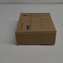 Keyless Entry Door Lock with Handle Wi-Fi Door Locks for Front Door Anti-Peeping Password App Control Smart Door Lock for Homes Hotel Bedroom Doors with 2 Door Knobs (/)