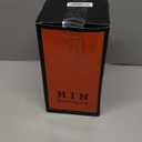 Hairingrid 26"-28" Mannequin Head Hair Styling Training Manikin Cosmetology Doll Head Synthetic Fiber Hair and Free Clamp Holder (Black)