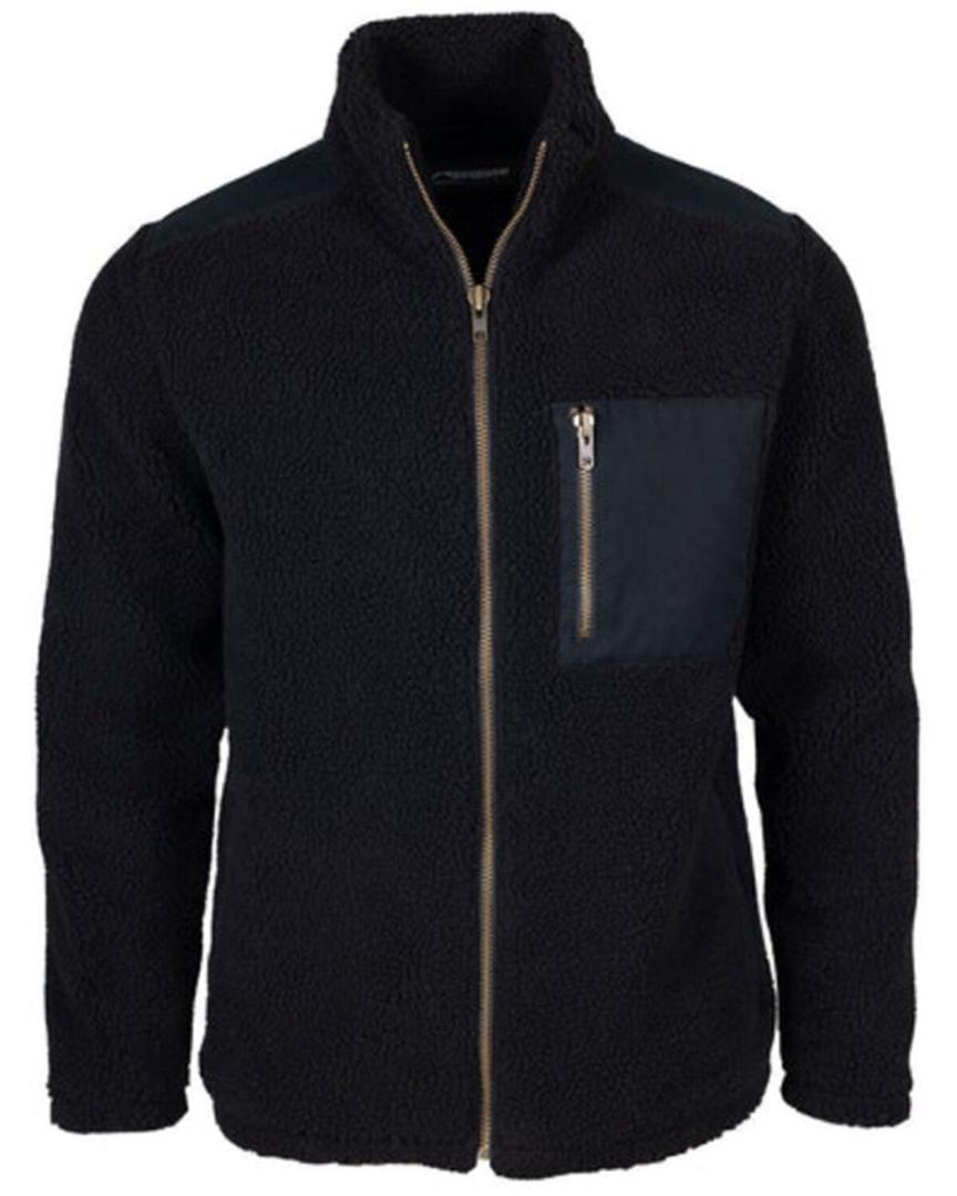 Mountain Khakis Men's Forge Zip-Up Jacket Medium