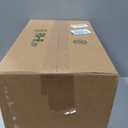 Lock & Lock Bulk Storage Bins Food Storage Container with Wheels (50.72-Cup)