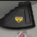 631-07619 50/54" Discharge Chute Compatible with Cu-b Cadet 50" 54" XT1 XT2 ZT1 ZT2 ZTS2 ZTS1 50 54 SLX54 Mower