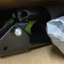 Foldable Mini Trampoline, 40"/48" Rebounder Trampoline for Adults & Kids, 440lbs Capacity Indoor Fitness Workout Exercise Equipment