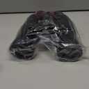 20x50 High Powered Binoculars for Adults, Waterproof Compact Binoculars with Low Light Vision for Bird Watching Hunting Camping Travel Cruise Hiking Sports Stargazing, Christmas Birthday Gifts for Men (Black)