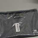 Free Boy Smell Proof Bags 11.8"x8.6"Durable Odor Proof Stash Bag with Combination Lock,Smell Odor Case Container