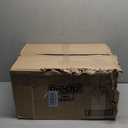 Amazon Brand - Presto! Flex-a-Size Paper Towels, 158 Sheet Huge Roll, 12 Rolls (2 Packs of 6), Equivalent to 38 Regular Rolls, White