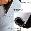 Funny Front Door Mat If You are Amazon,Deliveries Wanted Funny Doormat for Outdoor/Indoor Uses, Low-Profile Rug Mats for Entry 23.6"(W) X 15.7"(L)