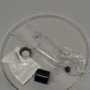 Replacement Parts Set Sealing Ring, Steam Release Handle, Condensation Collector Cup, Float Valve and Anti-Block Shield for Instant Pot Ultra60 6 Qt Pressure Cooker, Set of 11