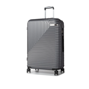 Puccini
Large Florence Suitcase ABS014A Gray