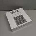 Inflatable Donut Pillow Ring Seat