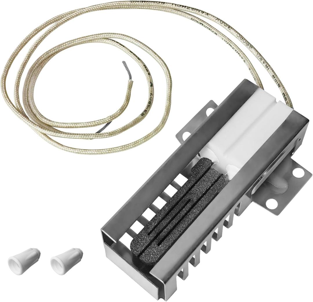 5303935066 Gas Range Oven Igniter Replacement for Frigidaire Tappan Replaces 318177710 318177720 10064 5303210788