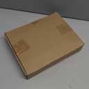 Christmas Decorations - 6 Ft Red Velvet Bow Garland - Xmas Decor for Mantel Fireplace Shelf Cabinet Stand Door Window Frame Bedroom Living Room Home Entryway Indoor Holiday Decoration