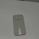 SURITCH for iPhone 16 Plus Case with Magnetic Camera Slide Cover and Adjustable Kickstand, Compatible with MagSafe, Shockproof Bumper Case Slim Protective Cover for iPhone 16 Plus 6.7 Inch, Green