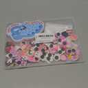 Zesua Valentines Day Cards for Kids School - Valentines Day Gifts for Kids - 30 Pcs Valentine Cards with 60 Shoe Charms - Cute Valentine Gifts for Classroom Exchange Boys Girls Toddlers Party Favors