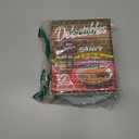 Hartz Delectables Gravy Non-Seafood Lickable Wet Cat Treat & Food Topper, Chicken Flavor Variety, 12 Pack, 1.40 Ounce (Pack of 12)