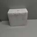 12 Pieces Fruit Storage Containers For Fridge, BPA-Free Fresh Food Containers with Removable Colanders and Airtight Lids, Keep Fresh for Fruit Berry Produce Vegetable, Dishwasher & Microwave Safe ((Clear+White) 12 PS)