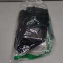 Dog Gate for Stairs Pet Gates for The House: Dogs Screen Mesh Gate for Doorways Stairways Indoor 29 inch Tall, 50 inch Wide Fits 44-47 inch Openings