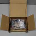 2 Lift Shackles 710520 Replacement for Silverado C/K 1500 Sierra C/K 1500 Suburban 1500 K5 Blazer Tahoe 1500 Yukon 1500 1988-2015 2WD/4WD