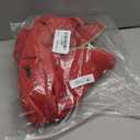 YING LAN Women's Wide Calf Over The Knee Pull On Chunky Block Heel Tall Boots Size 44