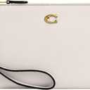 COACH Essential Small Wristlet