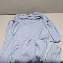 Rnxrbb 2 Piece Maternity Dress Cardigan Baby Shower Bodycon Fall Tube Maternity Dresses Long Gender Reveal Photoshoot, S