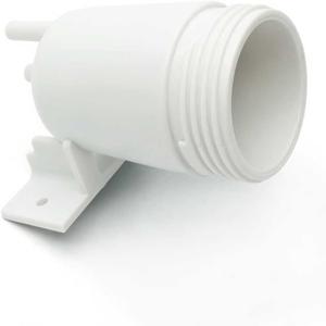 240434301 Housing for Frigidaire Refrigerator Fit CRSE230KW0 CRSE234FB0 CRSE234FB1 CRSE234FB2 Replace 1036285 AH899353 EA899353 PS899353 AP3267542 240434300