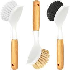 Verified Supplier Pot and Pan Scrubber Eco-Friendly, Pack of 3