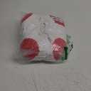 Anime Mushrooms Hats Caps Cute Red and Green Hats Halloween Coplay Hat for Adults