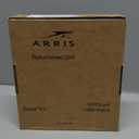 ARRIS (SB6183-RB) Cable Modem - Fast DOCSIS 3.0 16x4 Gigabit Cable Modem, For Comcast Xfinity, Cox, Spectrum and more, 1 Gbps Port, 400 Mbps Max Internet Speed