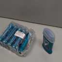 Degree Men Original Aluminum Free Deodorant for Men, 48-Hour Odor Protection, Arctic Edge 3 Ounce (Pack of 4)