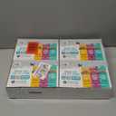 I and love and you Feed Meow Variety Pack - Salmon, Chicken, Tuna - Grain Free, Shredded, No Fillers 3oz Pack of 12, BB: 11/09/27