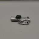 HOLDWELL Transmission Single Linear Solenoid 28260-R97-003 Compatible with Acura MDX 2003-2009 RDX 2007-2009 RL 2005-2008 TL 2007-2008 Honda Piolt 2006-2008 Ridgeline 2006-2008