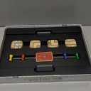 Ravensburger Harry Potter Labyrinth Board Game - A Strategic Maze Challenge for Family Nights - Great Birthday Gift - 2-4 Players - Kids Ages 7-10 and Older