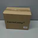 Desktop Anti-Theft Security Kiosk POS Stand Holder Enclosure with Lock & Key, Compatible with iPad air, iPad mini, Galaxy Tab, Note 10.1, 7-10 inch Tablets, Flip & Rotate Design, Black