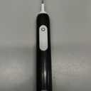 Oral-B Pro 1000 Rechargeable Electric Toothbrush, Black