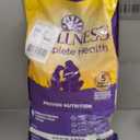 Wellness Complete Health Adult Dry Dog Food, Grain Free Kibble, Natural, Chicken Recipe, 24 lb Bag (EXP 05/17/28)