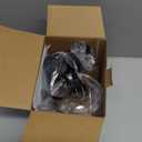 Toastmaster Immersion Hand Blender Mixer Black with 700ml Blending Cup 100W