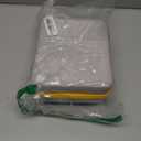 Lebakort Hard Case Compatible with Kodak Dock Plus 4PASS / Kodak Dock Premium 4x6 Portable Instant Photo Printer(Off White Case)